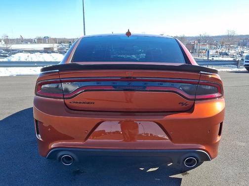 2021 Dodge Charger R/T