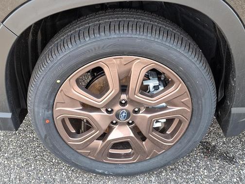 2026 Subaru Ascent Limited Bronze Edition 7-Passenger