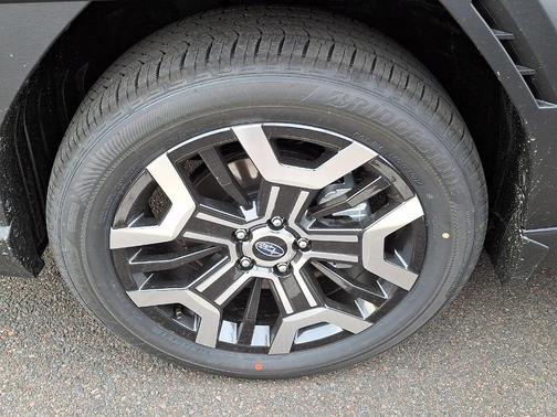 Crimson Red Pearl 2026 Subaru Outback Touring XT