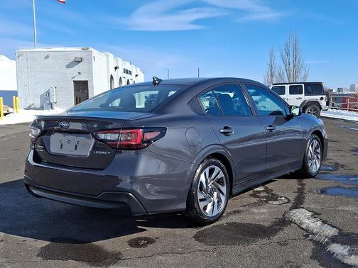 2023 Subaru Legacy Limited