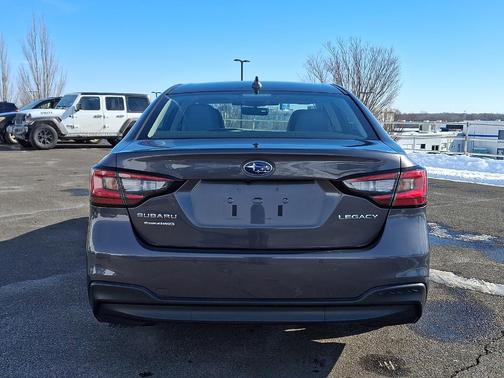 2023 Subaru Legacy Limited