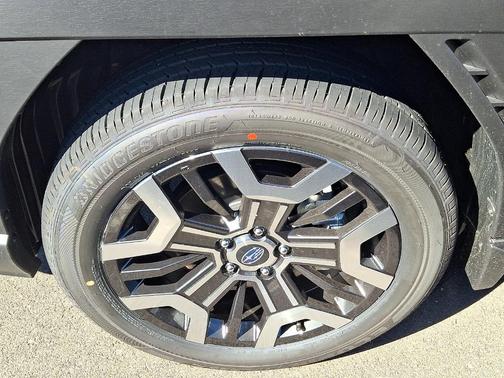 Ice Silver 2026 Subaru Outback Touring XT