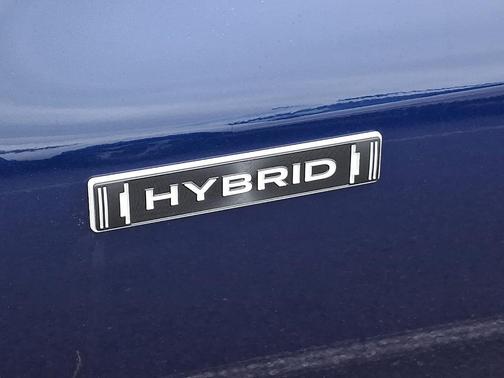 Sapphire Blue Pearl 2026 Subaru Crosstrek Limited