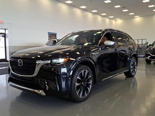 2024 Mazda CX-90 3.3 Turbo S Premium Plus