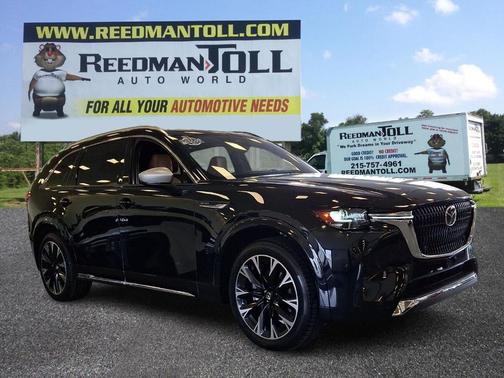 2024 Mazda CX-90 3.3 Turbo S Premium Plus