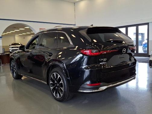 2024 Mazda CX-90 3.3 Turbo S Premium Plus