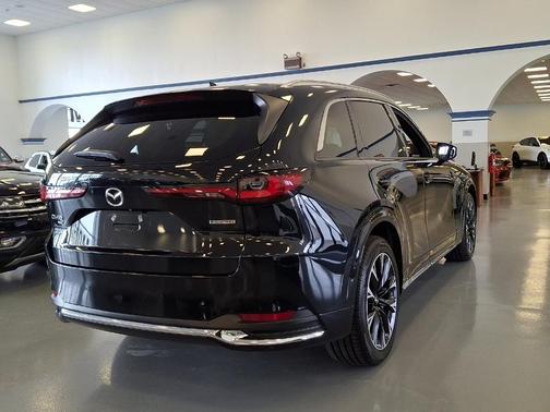 2024 Mazda CX-90 3.3 Turbo S Premium Plus