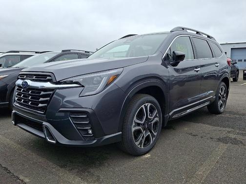 Magnetite 2026 Subaru Ascent Touring