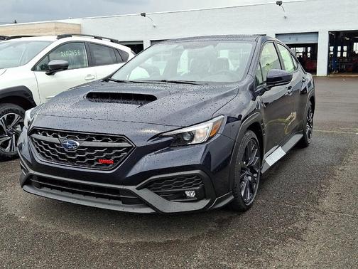 Galaxy 2026 Subaru WRX Premium