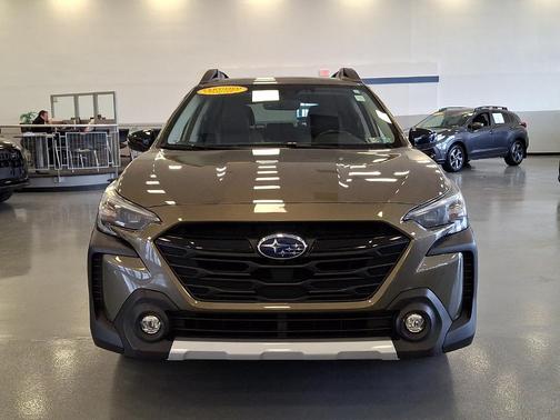 2023 Subaru Outback Onyx Edition XT