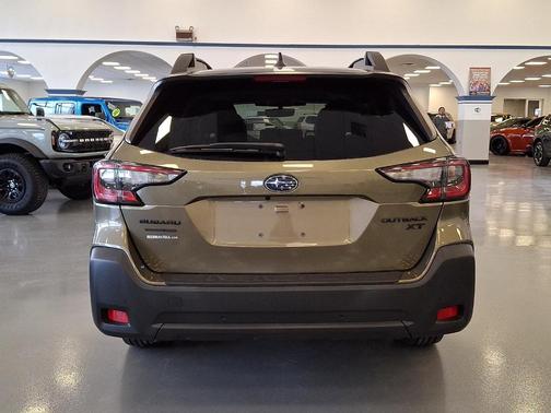 2023 Subaru Outback Onyx Edition XT