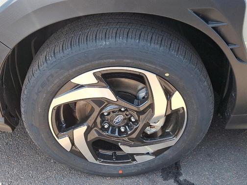 Sand Dune 2026 Subaru Crosstrek Limited