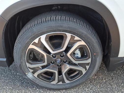 2026 Subaru Ascent Limited