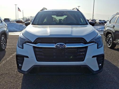 2026 Subaru Ascent Limited