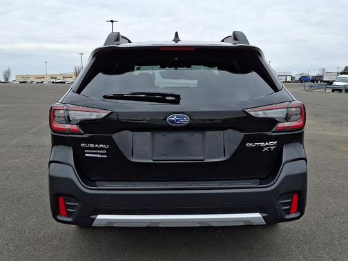 2020 Subaru Outback Limited XT