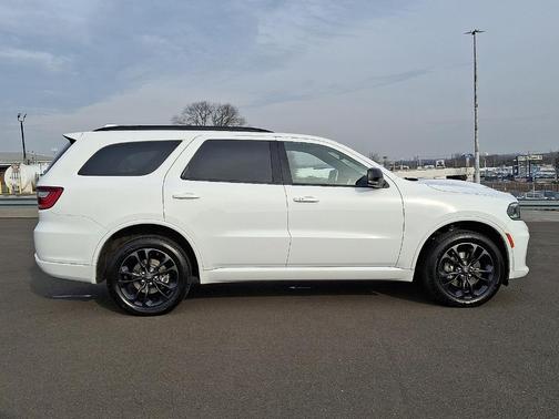 2022 Dodge Durango GT