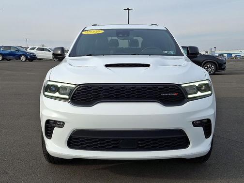 2022 Dodge Durango GT