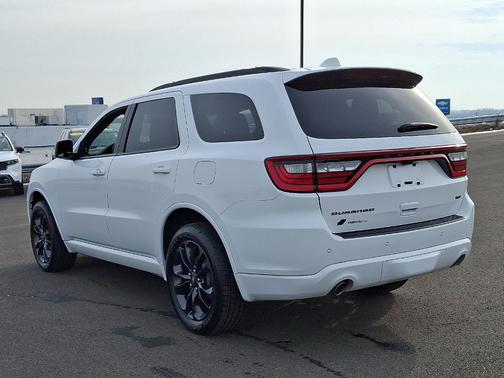 2022 Dodge Durango GT