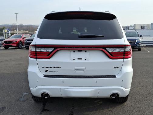 2022 Dodge Durango GT
