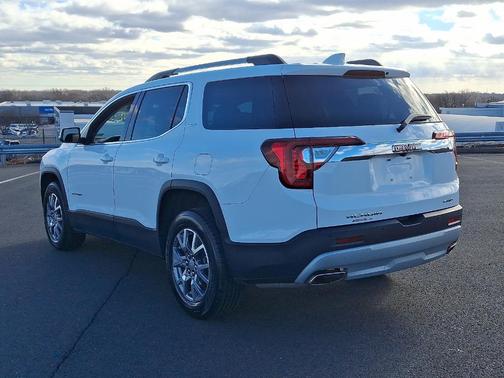 2020 GMC Acadia SLT
