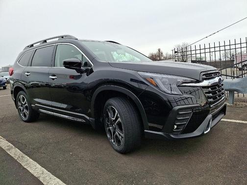 2026 Subaru Ascent Touring