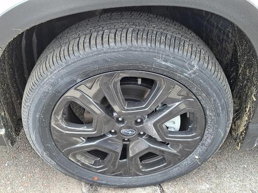 2026 Subaru Ascent Onyx Edition Touring