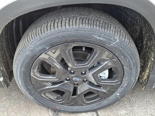 2026 Subaru Ascent Onyx Edition Touring