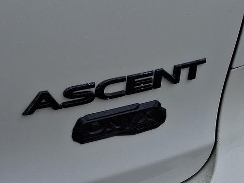 2026 Subaru Ascent Onyx Edition Touring