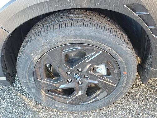 Crystal White Pearl 2026 Subaru Crosstrek Sport