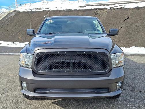 2014 RAM 1500 Tradesman/Express