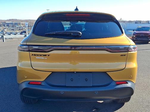 2024 Dodge Hornet GT