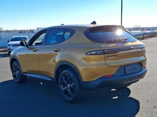 2024 Dodge Hornet GT