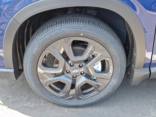Sapphire Blue Pearl 2026 Subaru Ascent Onyx Edition Touring