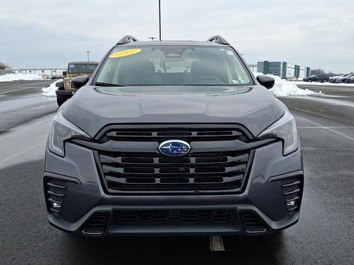 2024 Subaru Ascent Onyx Edition