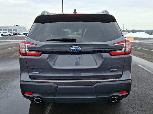 2024 Subaru Ascent Onyx Edition