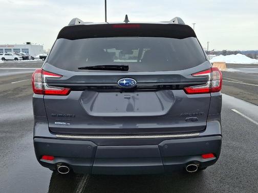 2024 Subaru Ascent Onyx Edition