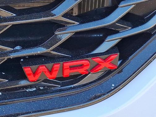 2025 Subaru WRX Premium