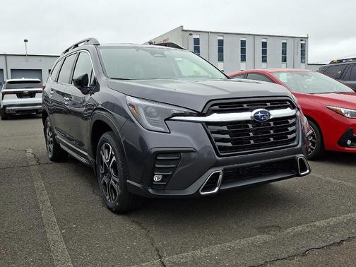 Magnetite 2026 Subaru Ascent Touring