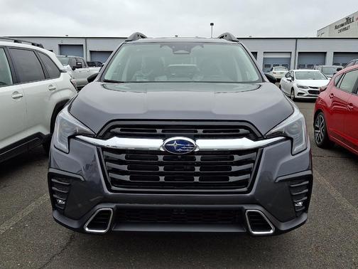 Magnetite 2026 Subaru Ascent Touring