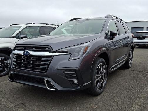 Magnetite 2026 Subaru Ascent Touring