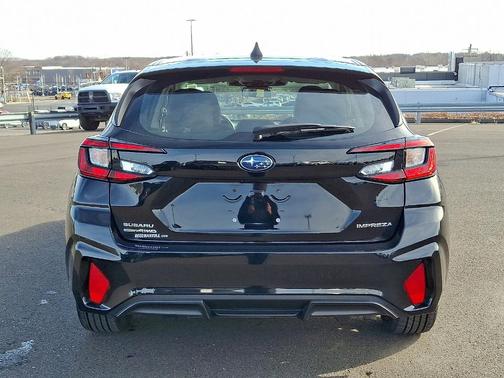 2024 Subaru Impreza Base