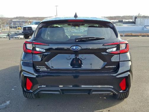2024 Subaru Impreza Base