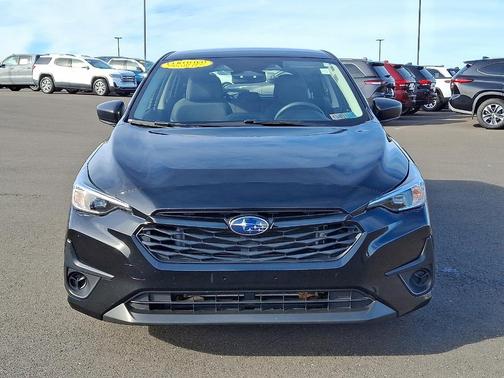 2024 Subaru Impreza Base