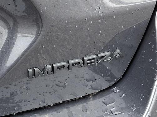 Magnetite 2026 Subaru Impreza Sport