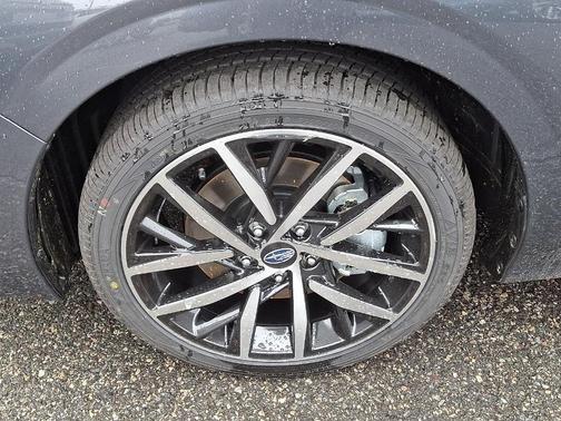 Magnetite 2026 Subaru Impreza Sport