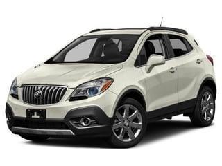 2016 Buick Encore Sport Touring