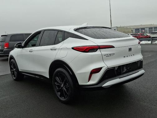 2024 Buick Envista Sport Touring