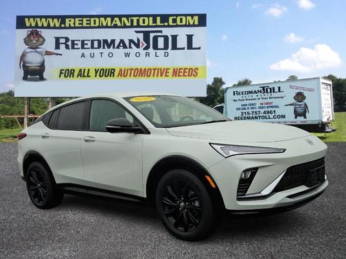 2024 Buick Envista Sport Touring