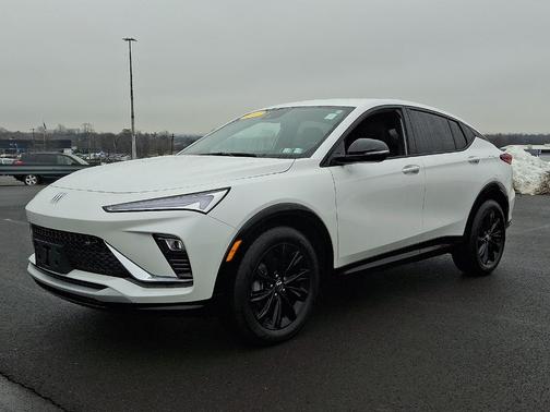 2024 Buick Envista Sport Touring