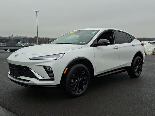 2024 Buick Envista Sport Touring